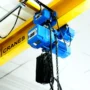 Crane Hoist